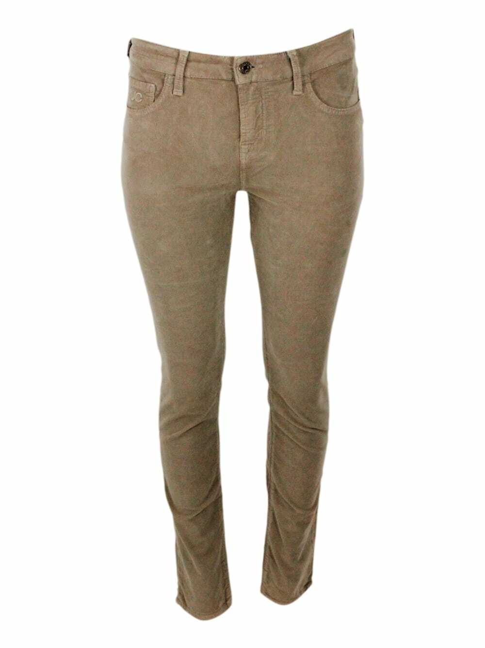 Jacob Cohen Pants Jacob Cohen