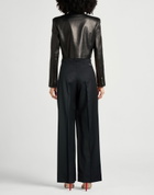 Kenzo Womens Pants in Black
