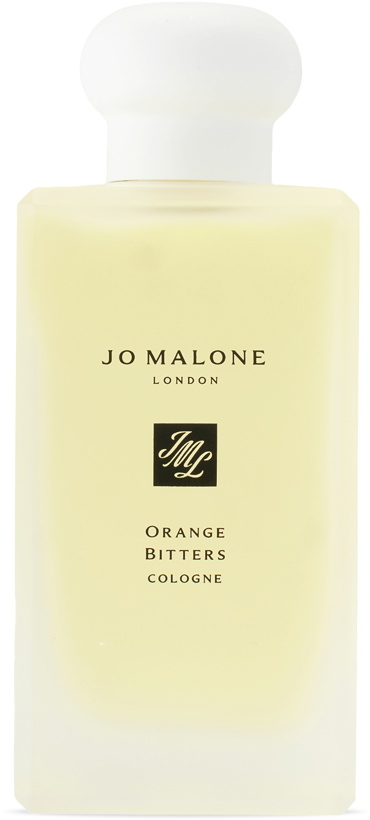 Photo: Jo Malone London Orange Bitters Cologne, 100 mL