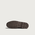 KLEMAN Men's Padror Shoe in Marron