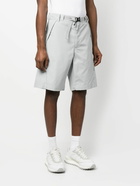 C.P. COMPANY - Cargo Shorts