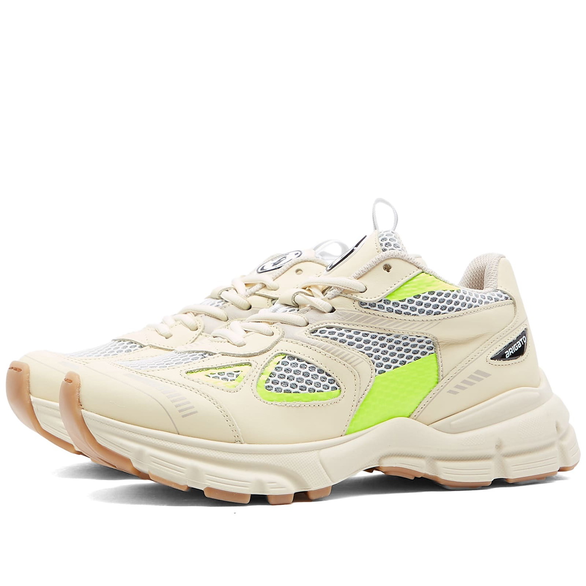 Axel - Women Marathon Runner Shoes
