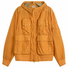 C.P. Company Men's Chrome-R Goggle Jacket