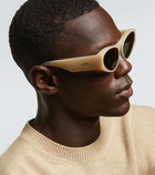 Loewe Paula's Ibiza cat-eye sunglasses