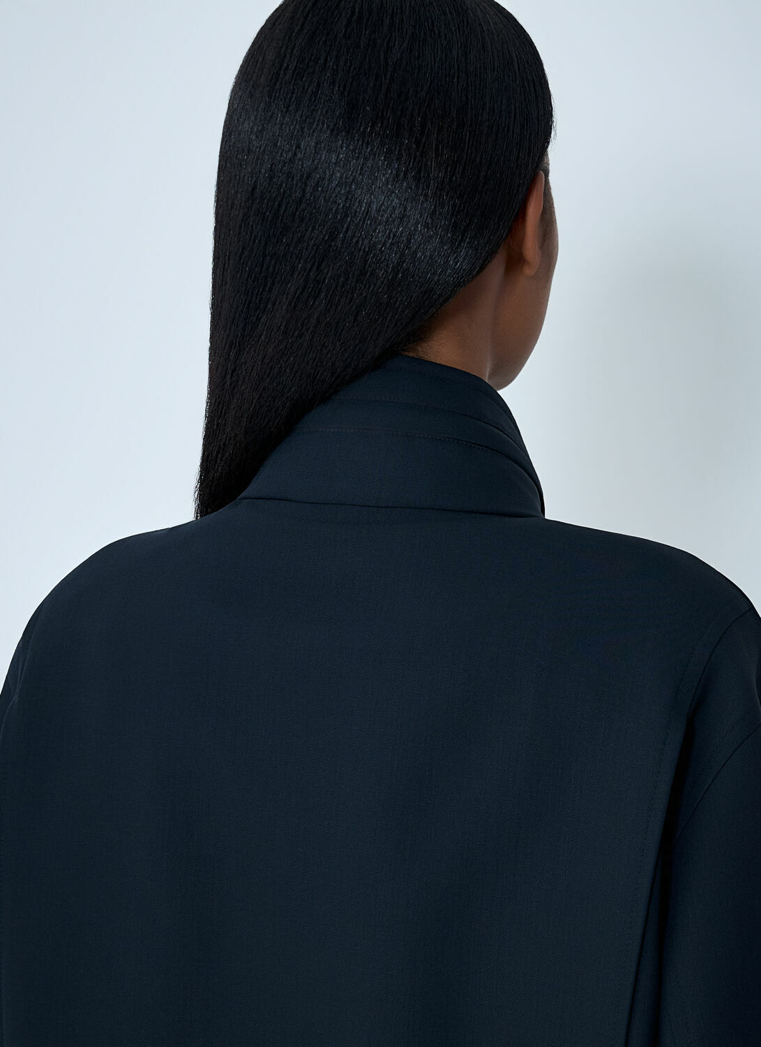 The Row Tanera Jacket