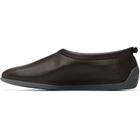 Paloma Wool Brown Miles II Flats