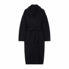 Alberta Ferretti Double Coat