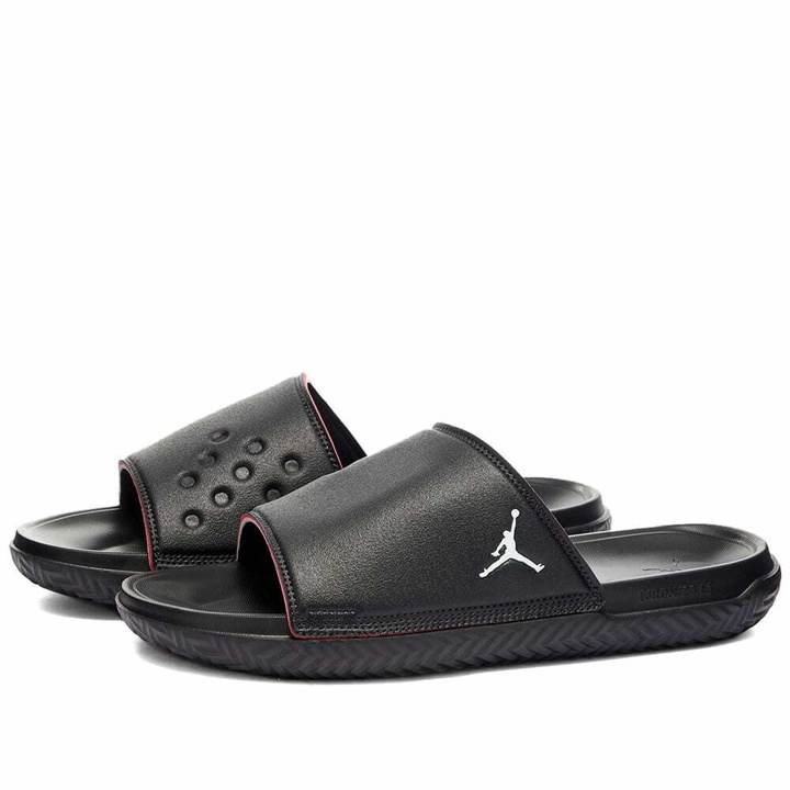 Photo: Air Jordan Mens Play Slide