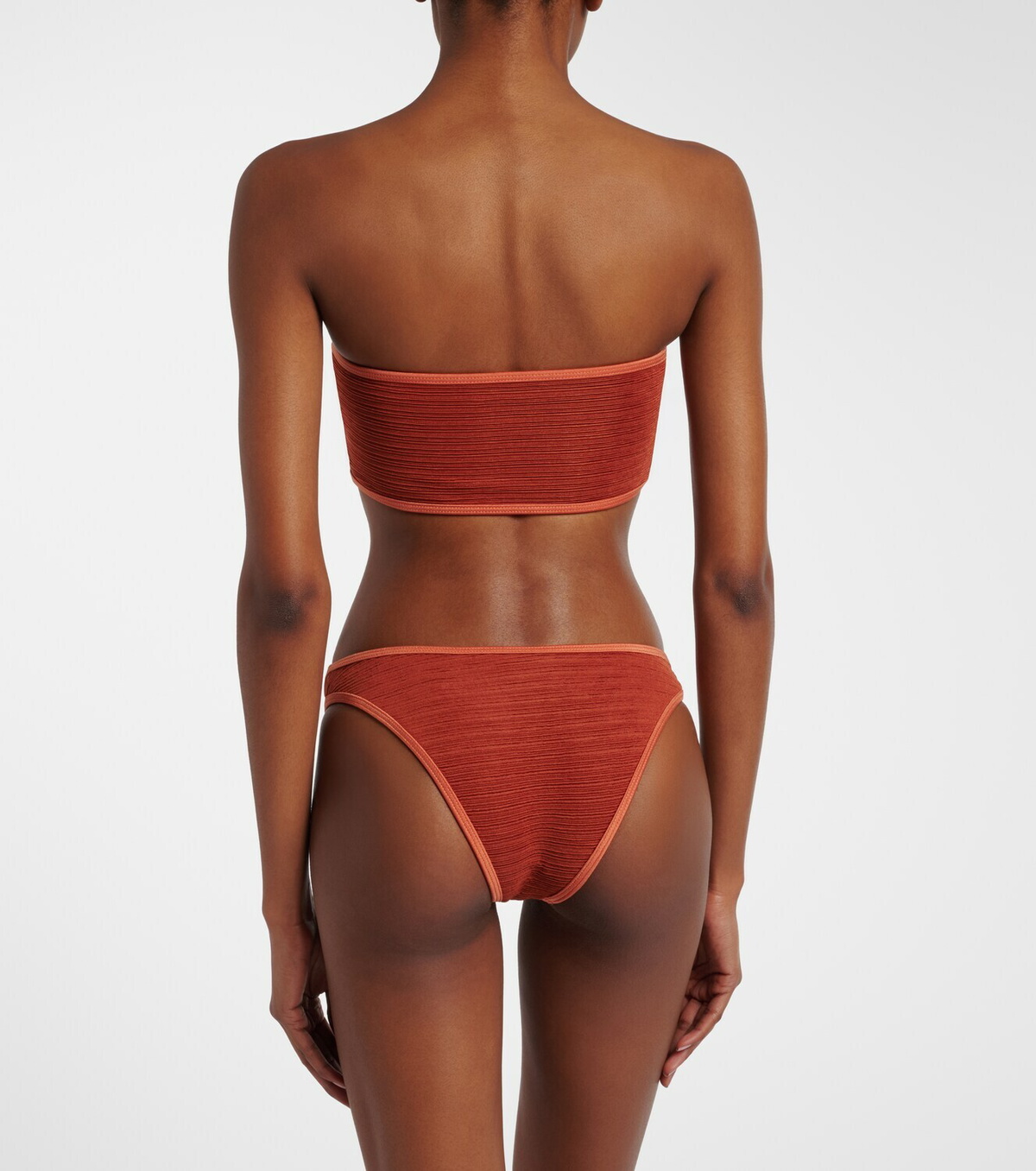 Jade Swim Most Wanted bikini bottoms