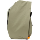 Cote and Ciel Beige Isar S Backpack