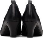 Paloma Wool Black Uma Heels