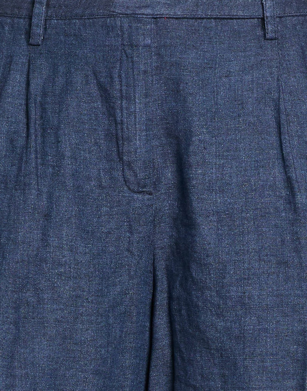 Massimo Alba Womens Shorts & Bermuda Shorts in Blue