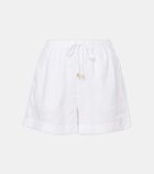 Heidi Klein Linen shorts