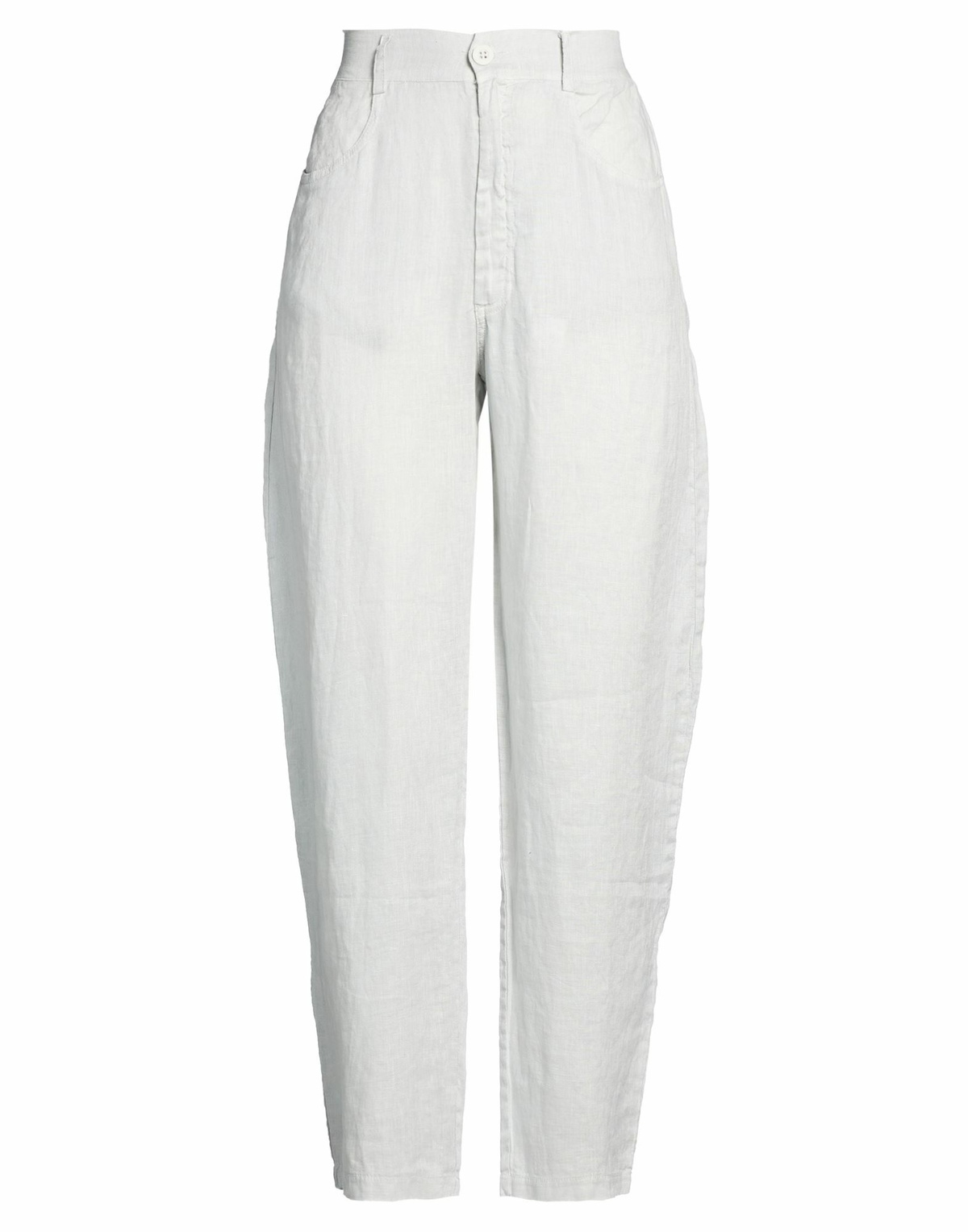 Crossley Womens Pants in Light grey
