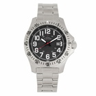 Elevon Aviator Black Dial Mens Watch ELE120-2