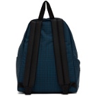 Eastpak Blue Padded Pakr® Dashing Blend Backpack