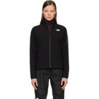 The North Face Black Tek Approach Jacket