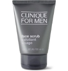 Clinique For Men - Face Scrub, 100ml - Gray