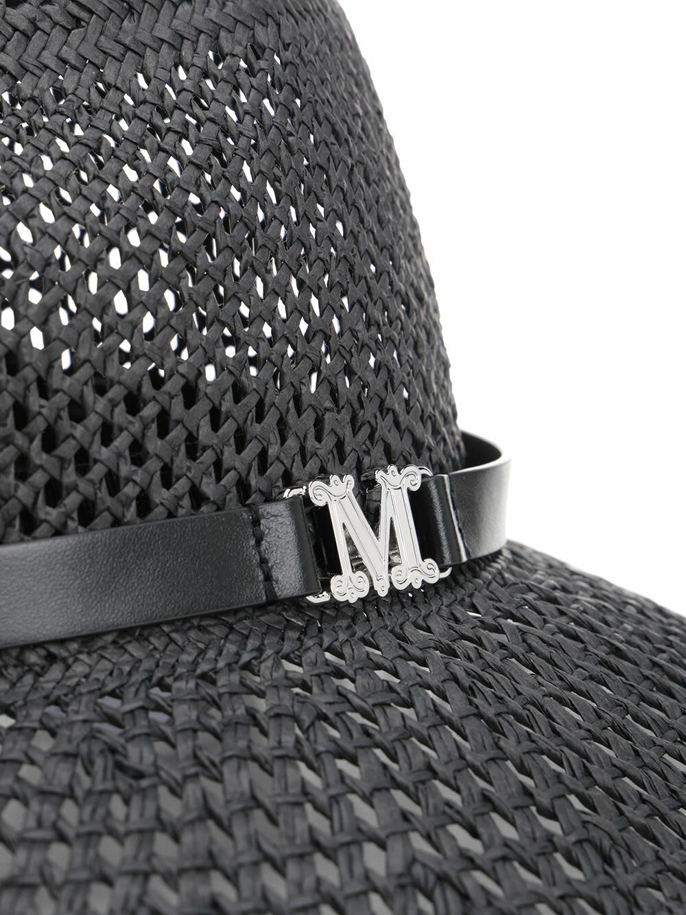Max Mara Wide Brim Hat Max Mara