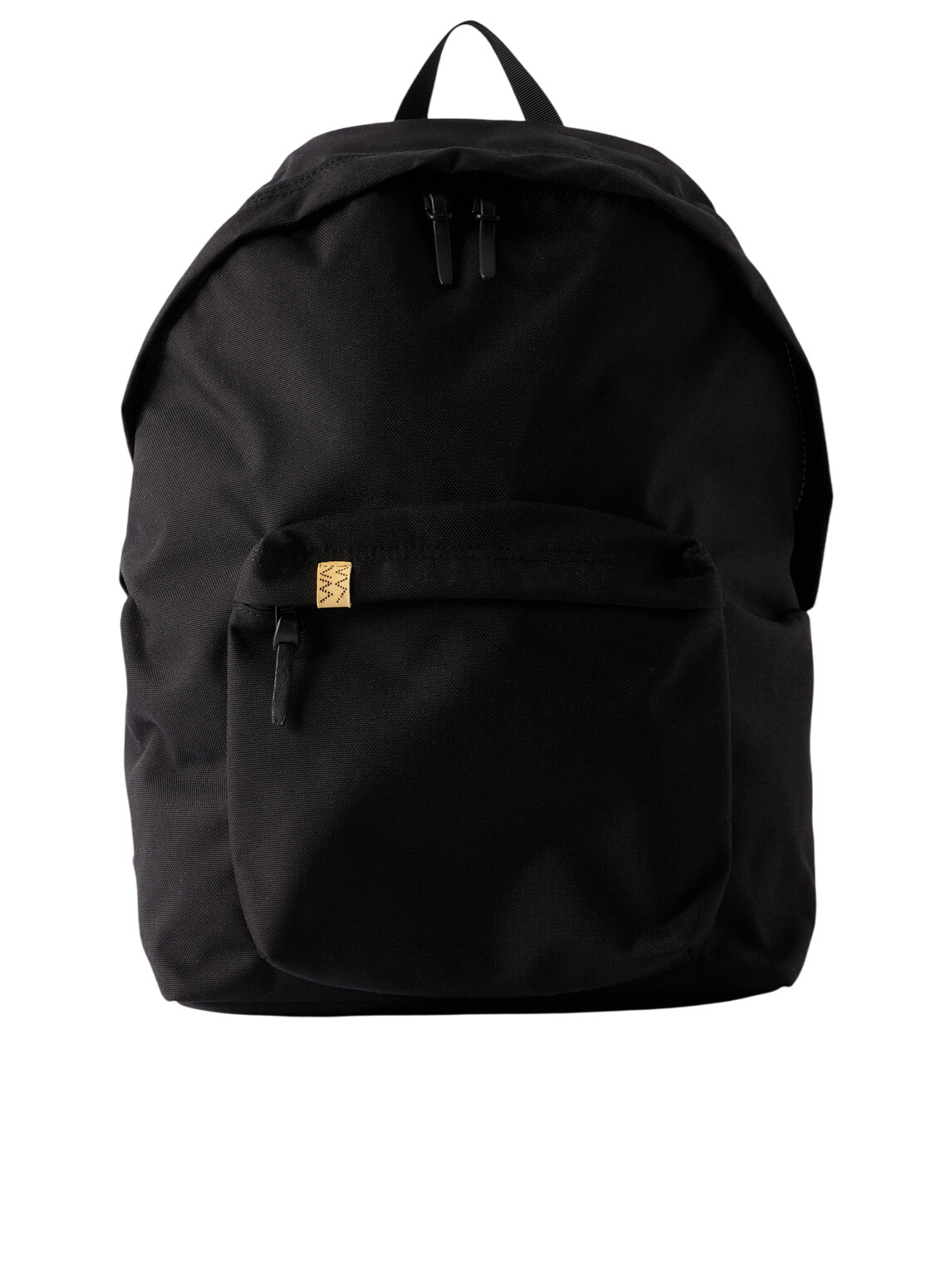 Visvim Men's Cordura 24L Satchel in Olive Visvim