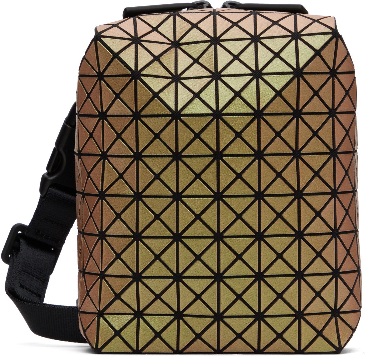 BAO BAO ISSEY MIYAKE BEETLE ONE-TONE