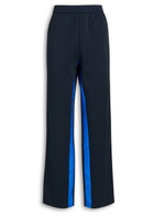 Adidas X Wales Bonner X Wales Bonner Piqué Jersey Track Trousers Navy