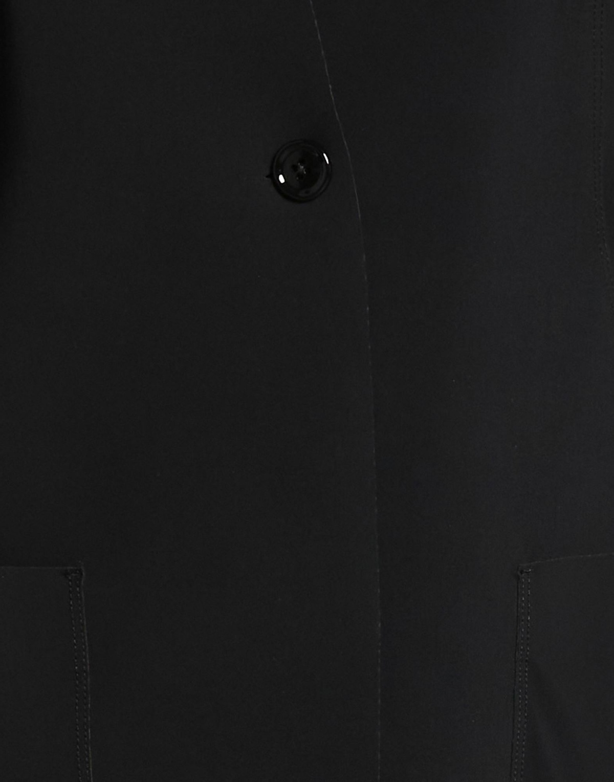 High Womens Blazer in Black