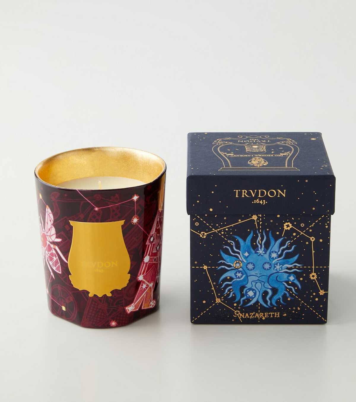 Trudon Nazareth Classic scented candle
