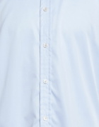 Dunhill Mens Shirt in Sky blue