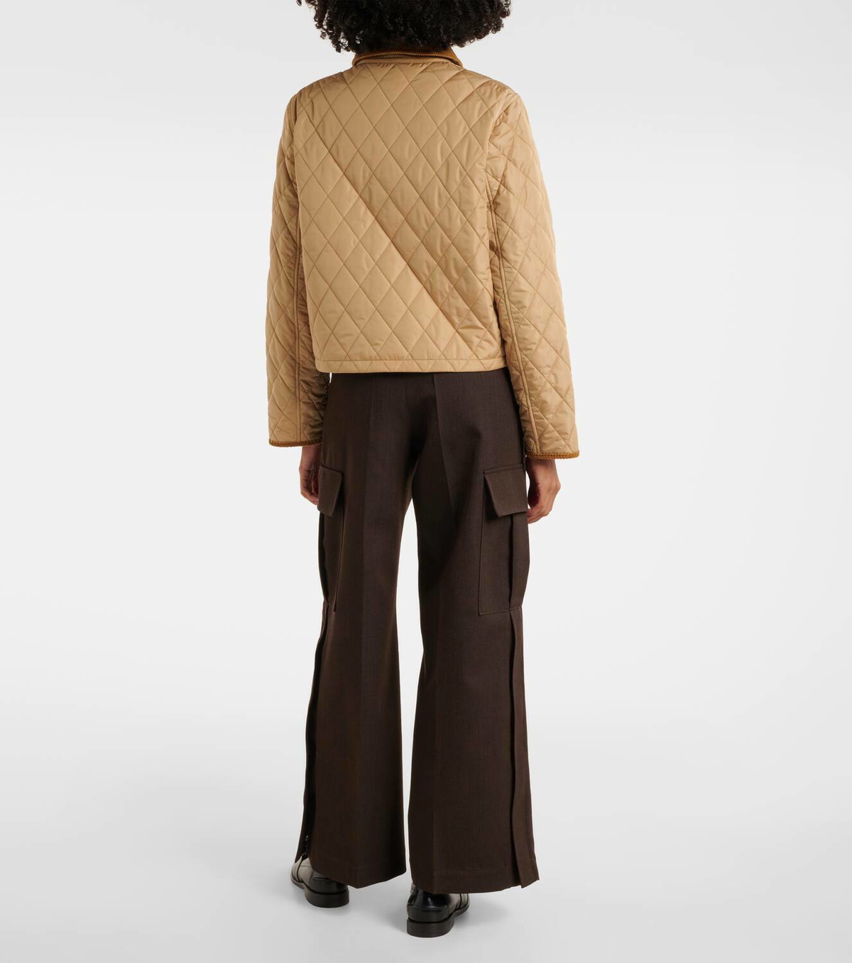 【Burberry/バーバリー】Oldham' jacket Burberry 'oldham' Jacket | italist