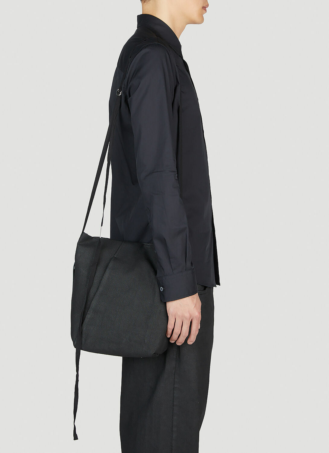 Ann Demeulemeester Myra Shoulder Bag