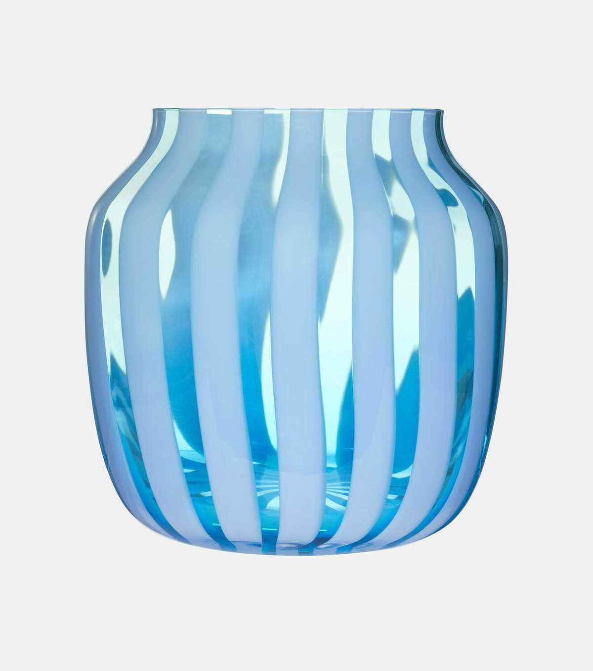 Hay Juice Wide vase
