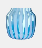 Hay Juice Wide vase
