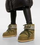 Moon Boot Icon Low snow boots