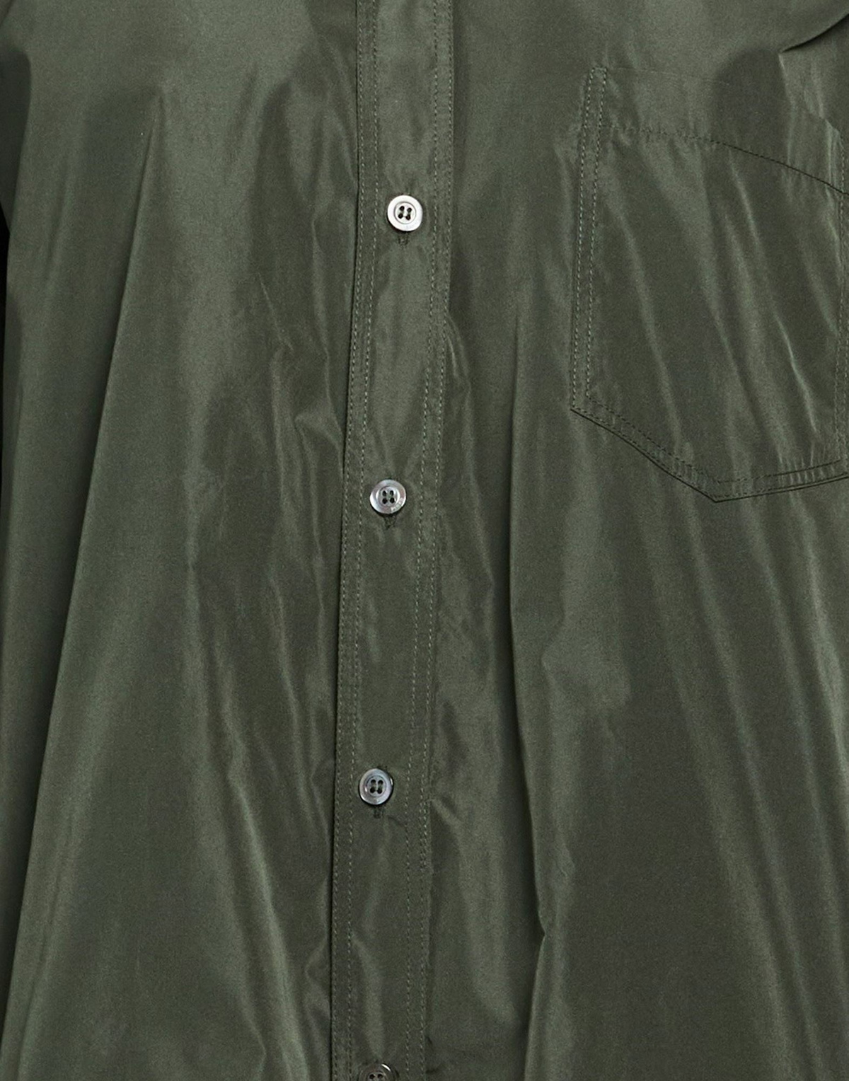 Pinko Womens Shirt Dark in Green