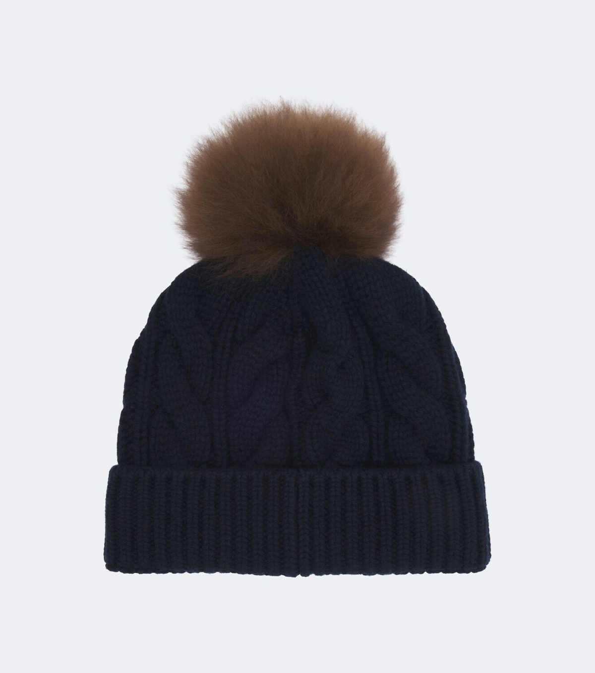 Moncler Grenoble Wool and cashmere beanie