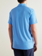 Lululemon - ShowZero™ Golf Polo Shirt - Blue