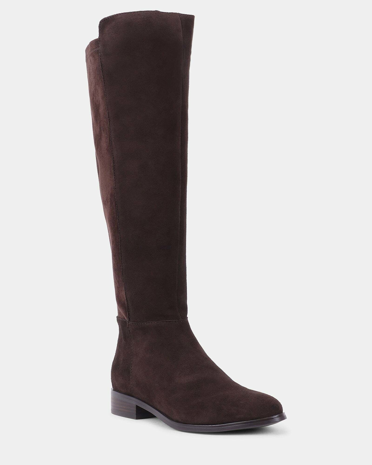 Steve Madden Charlies-W Boots in Brown