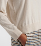 'S Max Mara Frisia wool polo sweater