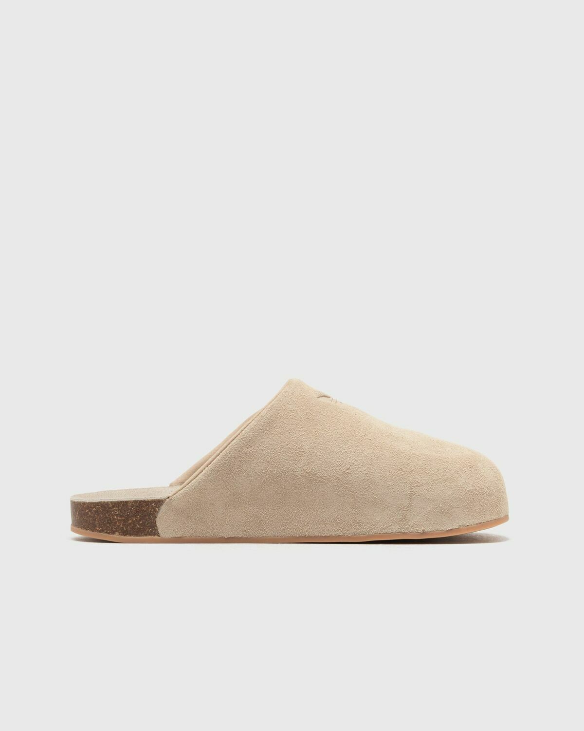 Adidas ADIMULE W Beige Womens Sandals & Slide