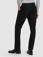 ZEGNA - Premium Cotton Pants