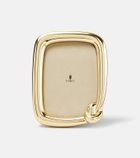 L'Objet x Jessica McCormack Knot Medium picture frame