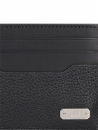 DUNHILL - 1893 Harness Leather Card Case
