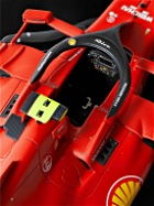 Amalgam Collection - Ferrari SF21 Carlos Sainz (2021) 1:18 Model Car