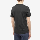 ON Men's Graphic T-Shirt in Black