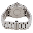 Gucci Dive Automatic Orange Dial Mens Watch YA136355