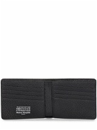 MAISON MARGIELA - Grained Leather Slim Wallet