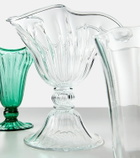 Akua Objects Blixen Large glass vase