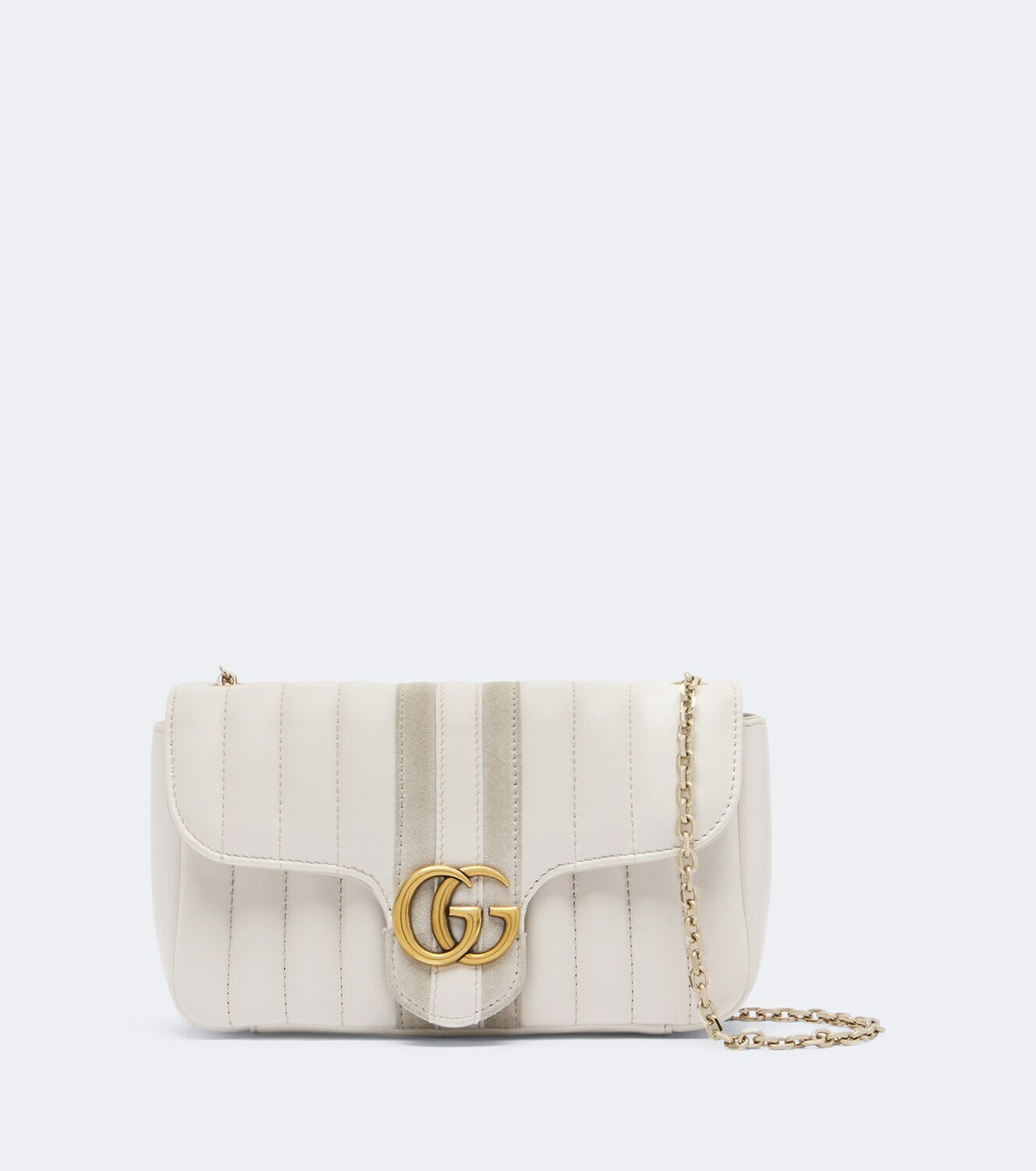 Gucci Jetset GG Marmont Mini shoulder bag