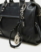 Steve Madden Briggs Bag in Black
